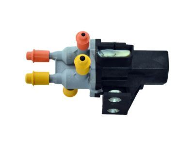 Ford E5TZ-9189-B Valve Assy                         