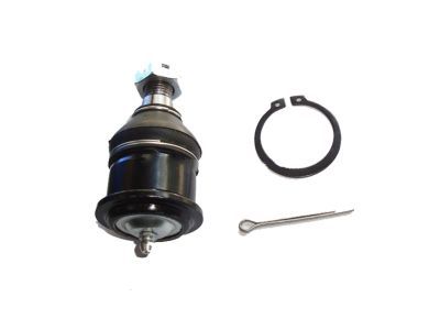 Mercury Sable Steering Knuckle - F6DZ-3K186-A