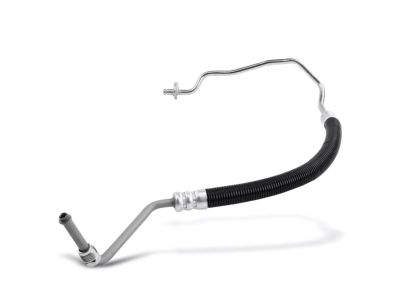 Ford JC3Z-3A719-A Hose Assembly