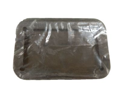 B7C-2457-A Ford Pad - Pedal Product Photo 1 of 1