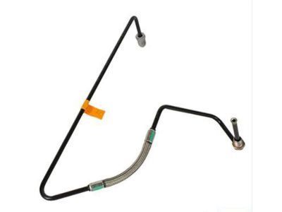 Lincoln 7L3Z-2B253-A Tube Assy - Brake