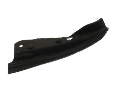 2009 Ford F-250 Super Duty Door Seal - 8C3Z-1520521-B