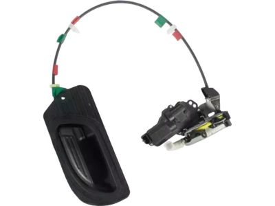 Ford 9L8Z-2A335-C Pipe - Brake