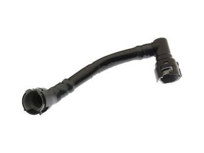 Lincoln PCV Valve Hose - HL3Z-6A664-A