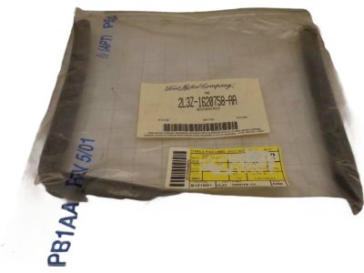 Ford 2L3Z-1620758-AA Weatherstrip - Door - Lower