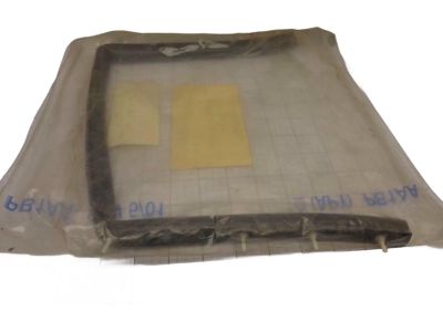 Ford 2L3Z-1620758-AA Weatherstrip - Door - Lower