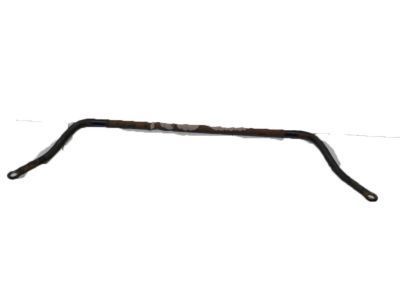 Ford 3L2Z-5A772-CA Stabilizer Bar, Rear