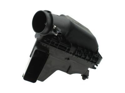 2012 Ford Mustang Air Intake Coupling - BR3Z-9B659-E