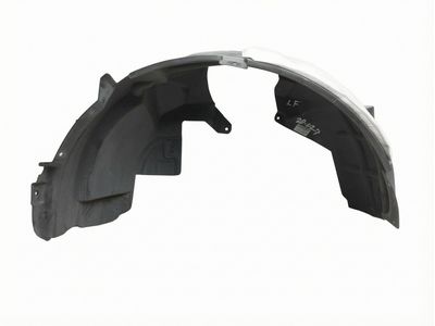 GN1Z-16103-F Ford Guard, Driver Side Product Photo 3 of 4