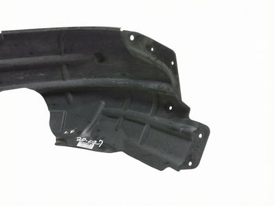GN1Z-16103-F Ford Guard, Driver Side Product Photo 4 of 4