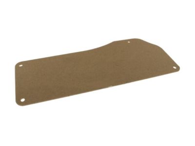 Ford DT1Z-6123867-A Trim Cover, Rear Inner Driver Side