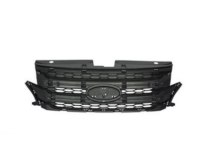 Ford BT4Z-8A284-B Grille Assembly