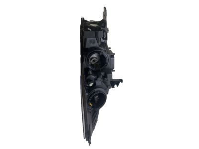 Ford GJ5Z-13008-A Headlamp Assy