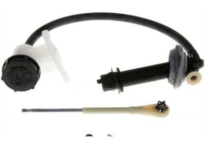 Ford 6L5Z-7A543-AA Master Cylinder Assy
