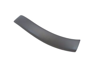 Ford YL8Z-16038-AAA Wheel Opening Molding
