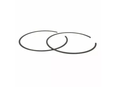 Ford E9TZ-7D483-F Ring