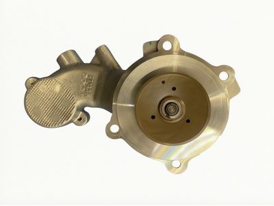 BR3Z-8501-P Ford Pump Assembly - Water Product Photo 3 of 4
