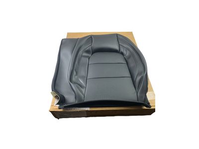 KR3Z-6366601-DA Ford Cover Assembly - Rear Seat Back, Driver Side Product Photo 1 of 2