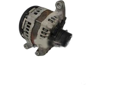 Ford G2GZ-10346-B Alternator Assembly