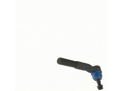 7C3Z-3A131-D Ford End - Spindle Rod Connecting, Driver Side Product Photo 2 of 3