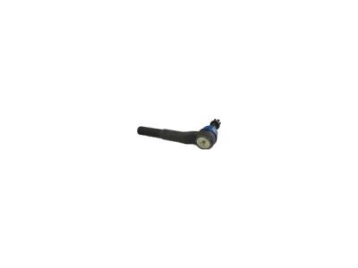 Ford 7C3Z-3A131-D End - Spindle Rod Connecting, Driver Side
