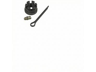 7C3Z-3A131-D Ford End - Spindle Rod Connecting, Driver Side Product Photo 1 of 3