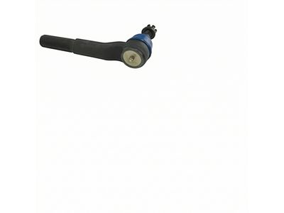 7C3Z-3A131-D Ford End - Spindle Rod Connecting, Driver Side Product Photo 3 of 3