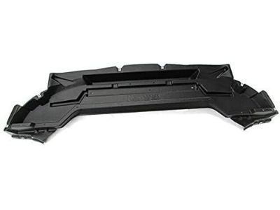 Ford 9S4Z-8327-A Lower Deflector, Front