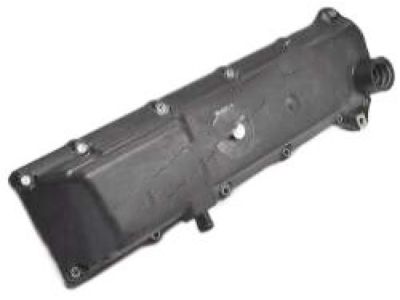 Ford CV6Z-6582-C Cover - Cylinder Head