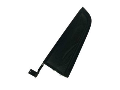 Ford 2L1Z-7825380-BA Glass - Door, Passenger Side