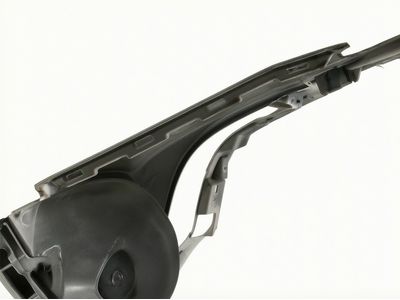 EJ7Z-17810-AA Ford Extension - Bumper Bar - Side Product Photo 3 of 4