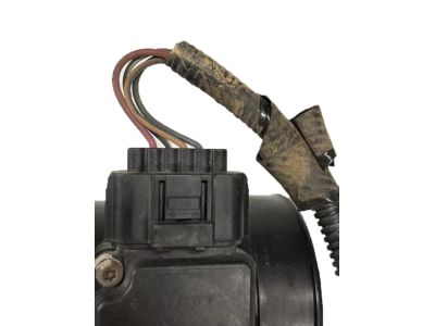 Ford XW4Z-12B579-AA Sensor Assembly