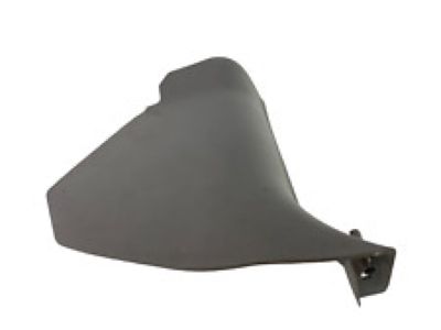 Ford F65Z-1502345-AAG Cowl Kick Panel