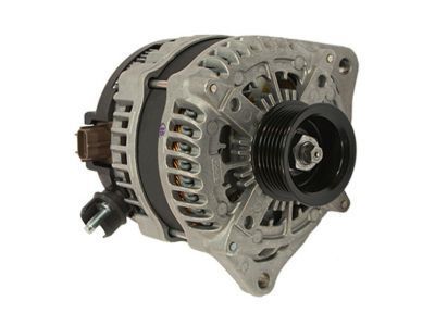 Ford Alternator - CL3Z-10346-B