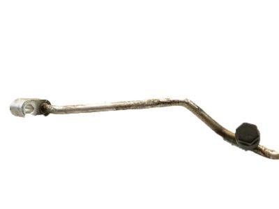 Ford A/C Hose - AE5Z-19835-B