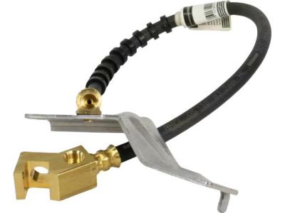 Ford DU9Z-2282-B Hose Assembly - Brake