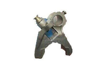 Ford F2ZZ-7230-A Fork - 3rd And 4th Speed