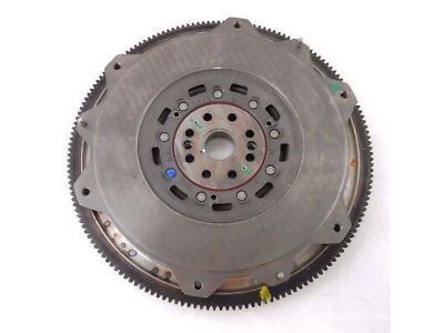 Ford Flywheel - BR3Z-6477-B