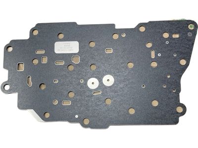 Ford JD8Z-7Z490-A Plate And Gasket Assembly JD8Z-7Z490-A Ford Plate And Gasket Assembly Product Photo 1 of 4