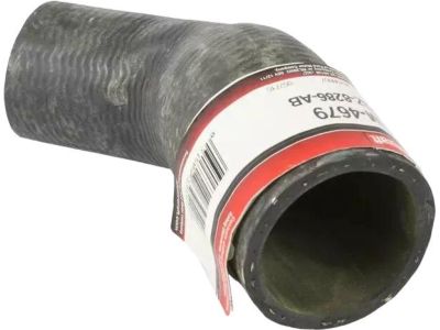 2R3Z-8286-AB Ford Hose - Radiator, Lower Product Photo 3 of 3