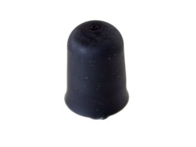 Ford BM5Z-16758-A Hood Bumper, Front