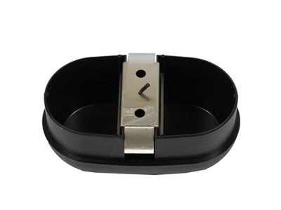 Ford 7C3Z-16A455-AA End Cap