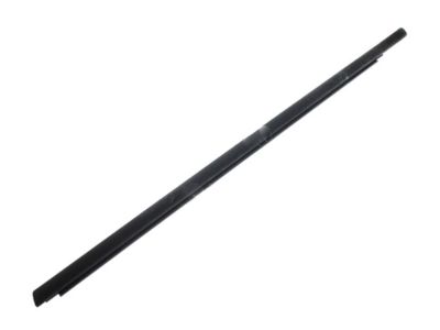 2012 Ford Fusion Weather Strip - 6E5Z-5421453-A