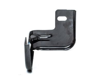Ford 5C3Z-17B750-AA Bumper Mount Bracket