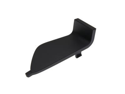 Ford BK2Z-6122643-A Cover - Door Inside Handle, Driver Side