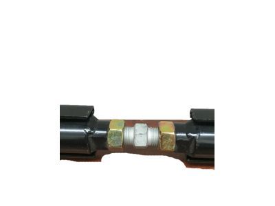Ford FOCZ-5500-C Control Arm, Rear Passenger Side