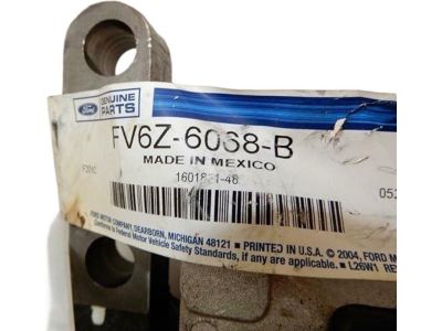 Ford FV6Z-6068-B Housing - Transmission Extension