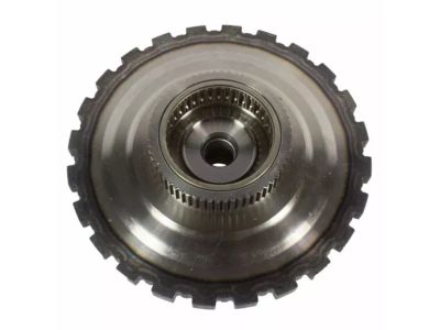 Ford 9L8Z-7060-B Shaft Assembly - Output