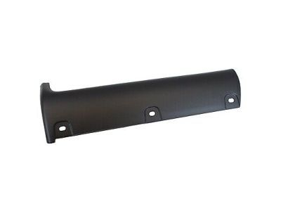 Ford 5L3Z-99292A23-AAA Stone Guard