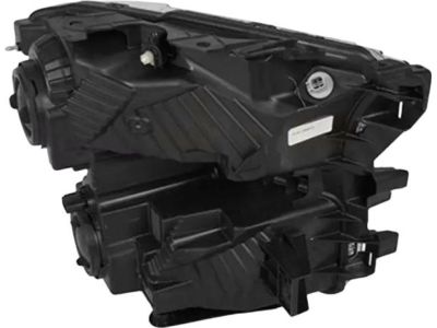 Ford GL3Z-13008-B Headlamp Assembly, Driver Side